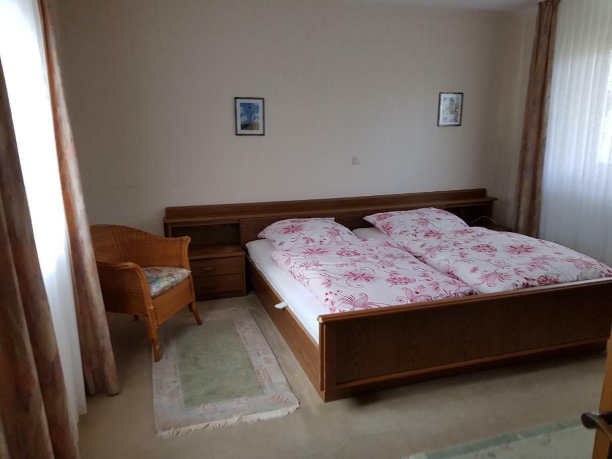 Ferienwohnung, Monteurwohnung "Strunde" Bergisch Gladbach Kültér fotó