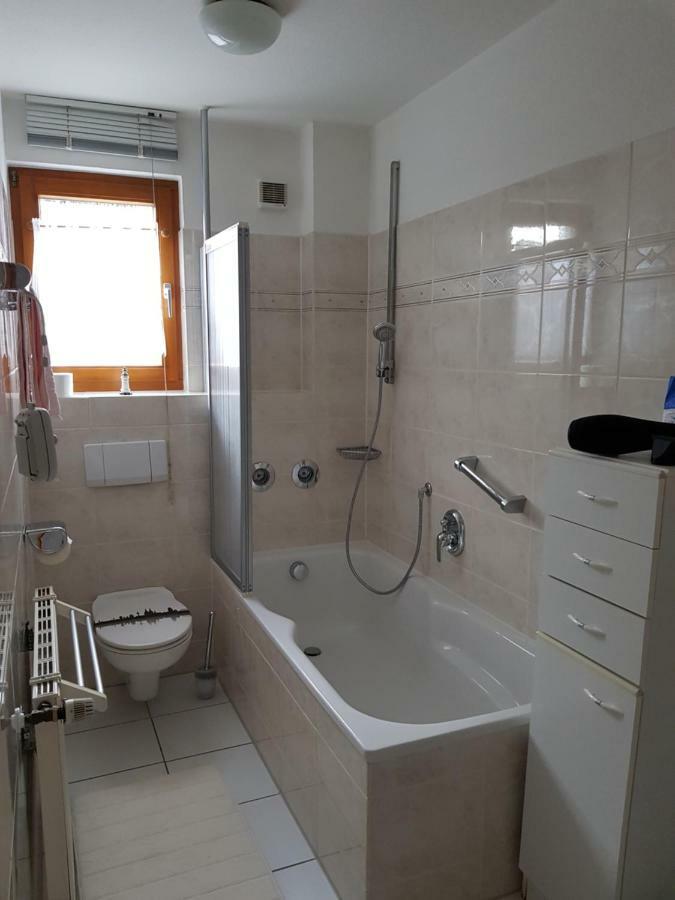 Ferienwohnung, Monteurwohnung "Strunde" Bergisch Gladbach Kültér fotó