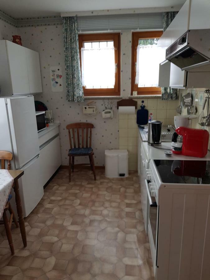Ferienwohnung, Monteurwohnung "Strunde" Bergisch Gladbach Kültér fotó
